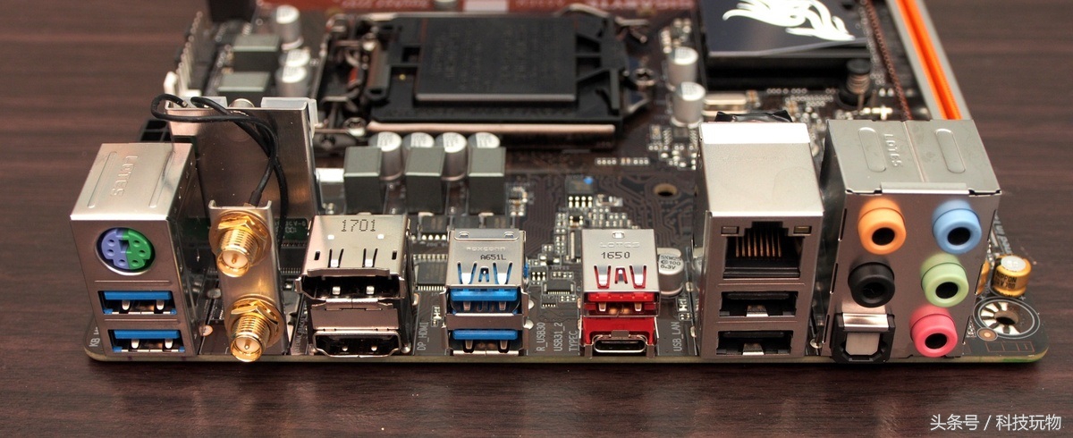 技嘉b450ms2h黑苹果,技嘉b250凤凰版