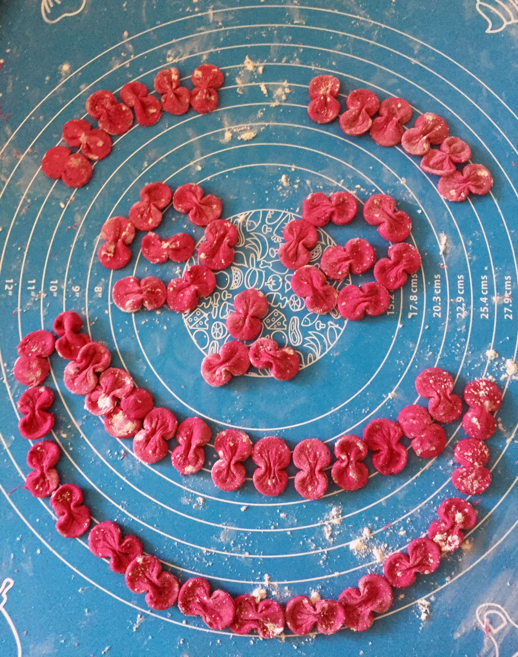 自从当了妈变着法做美食,自从当了妈妈变成厨师