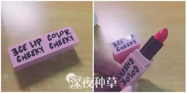 ysl口红容易化吗,ysl的口红哪个色号最漂亮