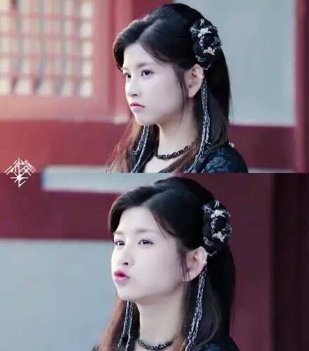 择天记小黑龙林思意,择天记小黑龙林思意怎么被选上的