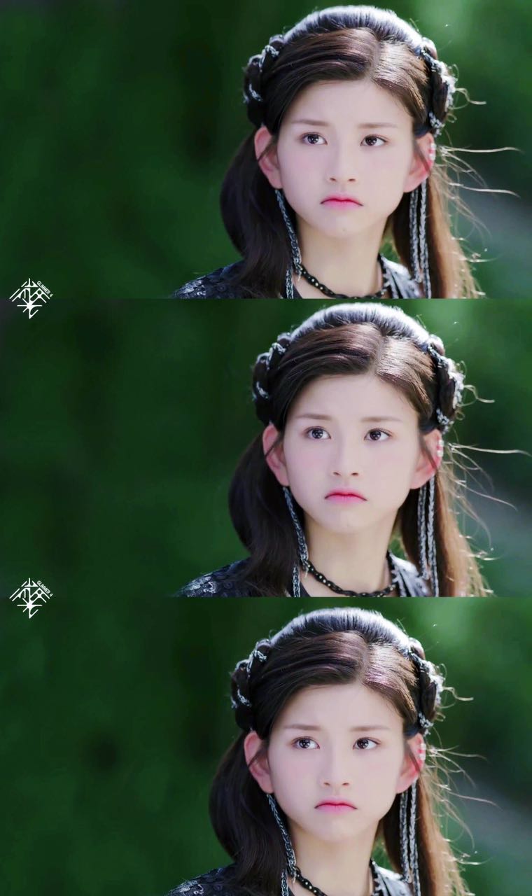 择天记小黑龙林思意版,择天记小黑龙林思如