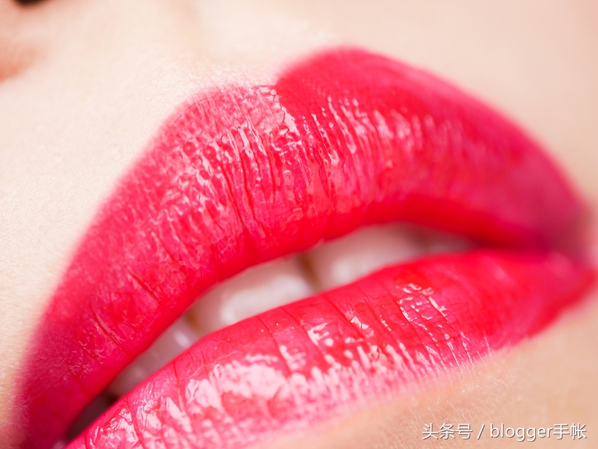 mac棒棒糖104试色,mac棒棒糖试色108