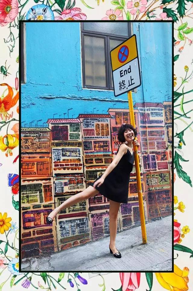 90后敢姑娘不花钱进时装周，玩转全球第一夜店，让小s印象深刻