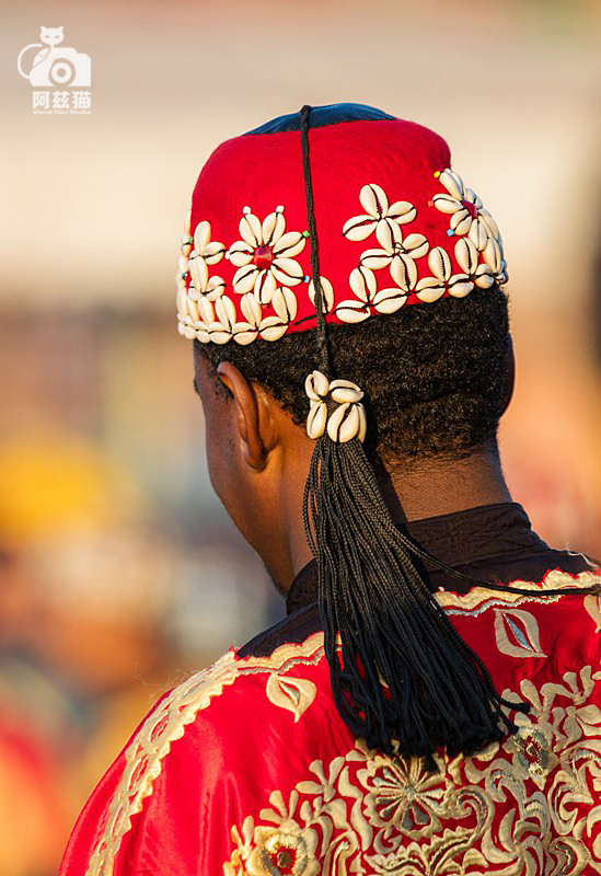 摩洛哥马拉喀什不眠之夜,摩洛哥马拉喀什老城市
