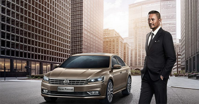 20万不买豪华品牌,20万不买迈腾买什么