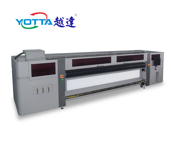 uv卷板一体机与平板机区别,uv打印机和uv喷绘机有什么区别