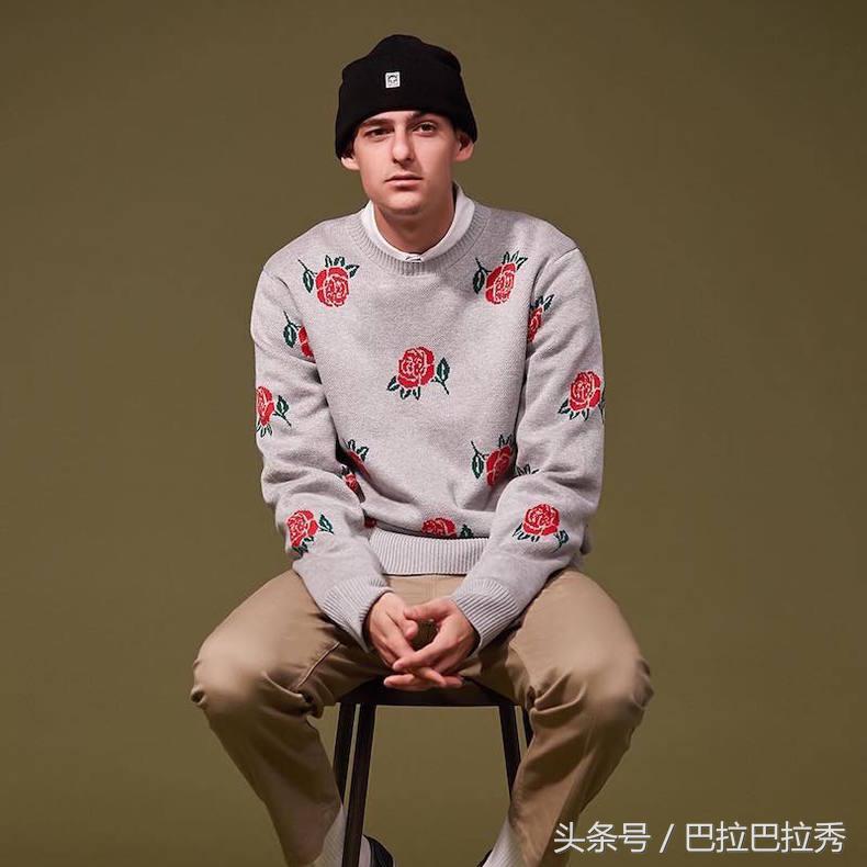 你可能穿了假的潮牌，永远学不会服从的“obey”