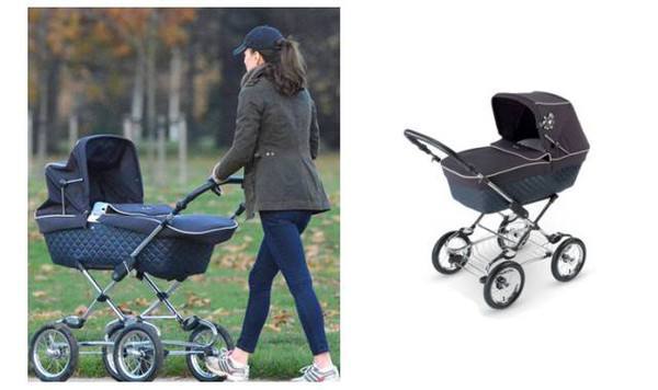 康科德concordultimax,德国实用宝宝推车