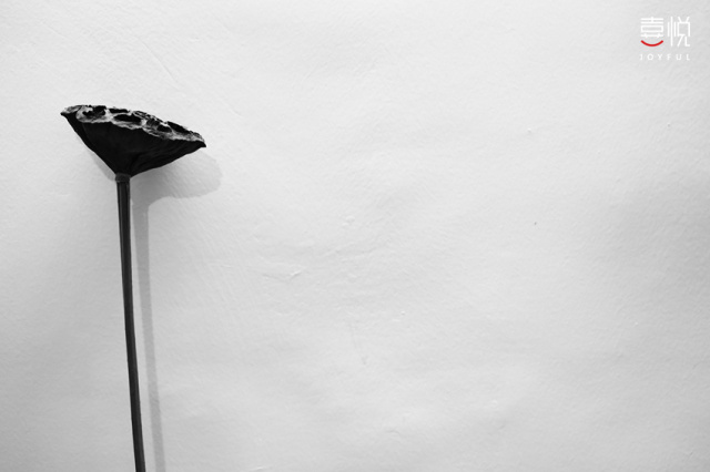 喜悦汇茶言｜沉时坦然浮时淡然