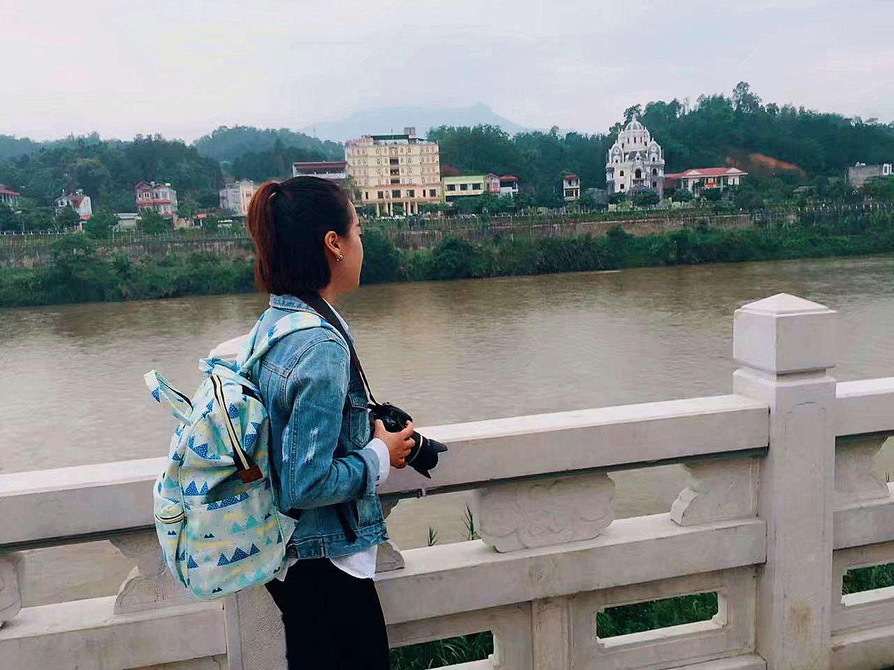 中越边境哪里最值得去,云南边境河口口岸游玩攻略