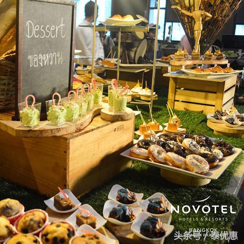 泰国自助餐哪里最好吃又便宜,泰国自助便宜的餐厅有哪些