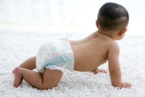 宝宝4岁了还在穿纸尿裤，正常吗？