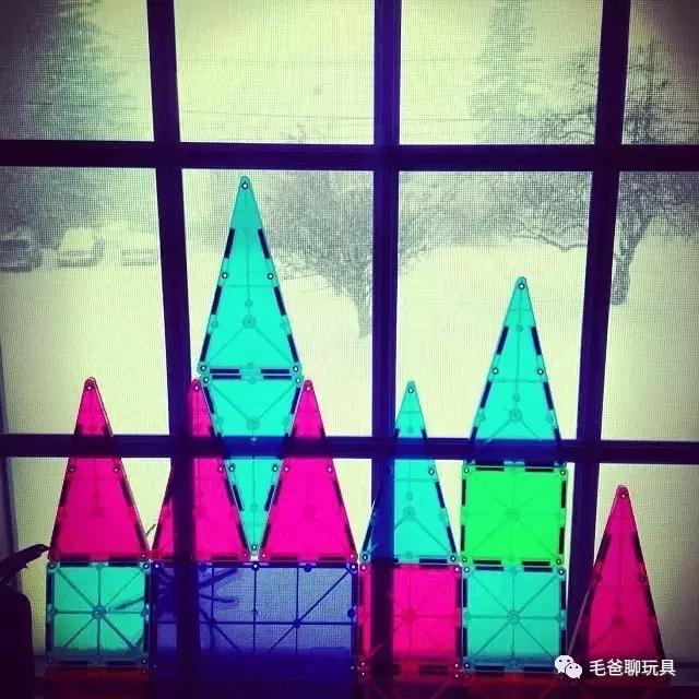 鹿晗的颜值太绝了,鹿晗的积木