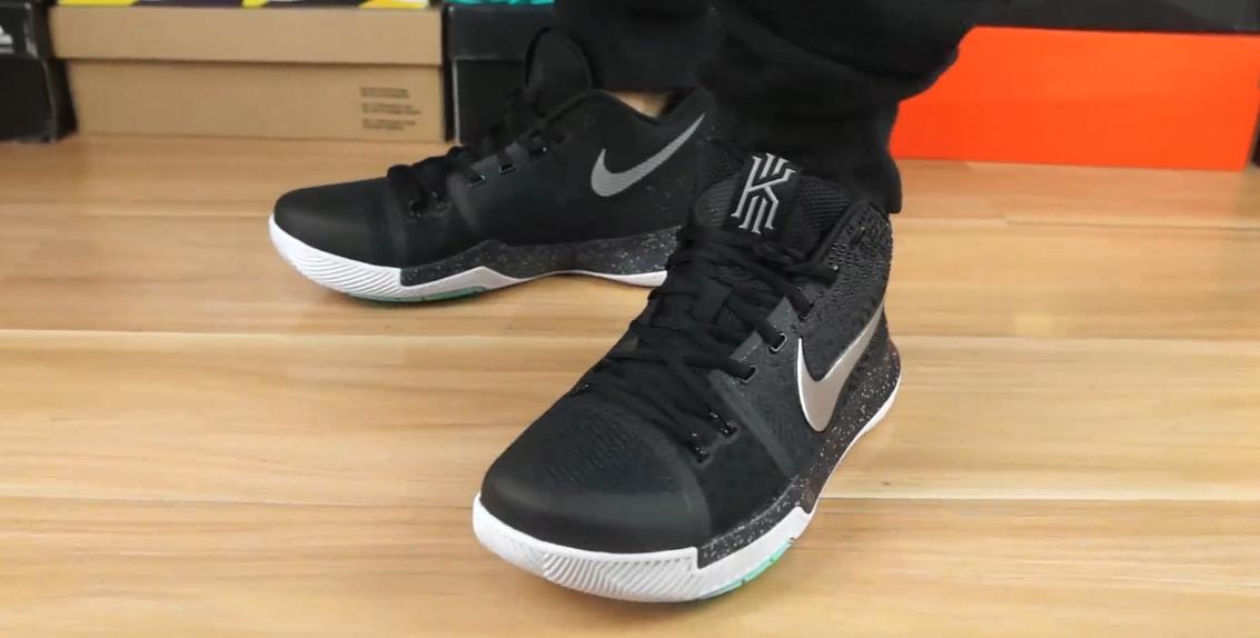 欧文low3评测,欧文3李小龙评测