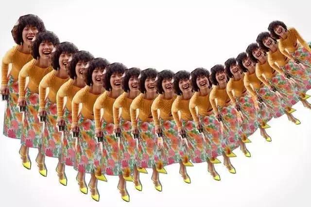 90后敢姑娘不花钱进时装周，玩转全球第一夜店，让小s印象深刻