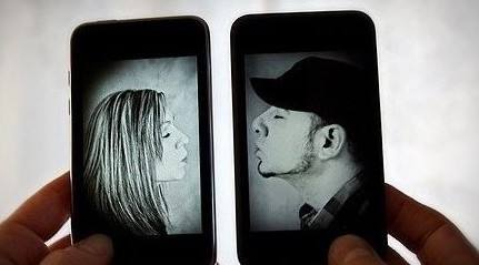 晚安情话最暖心短句撩人异地恋,异地恋聊天该说些什么