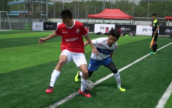 SHIFA2017小组赛完美收官，超级精英之争花落谁家