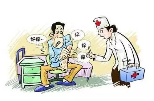 激素脸和痤疮脸怎么区分,湿疹和激素脸区别