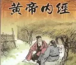 周易讲解阴阳五行藏象,熊继柏黄帝内经