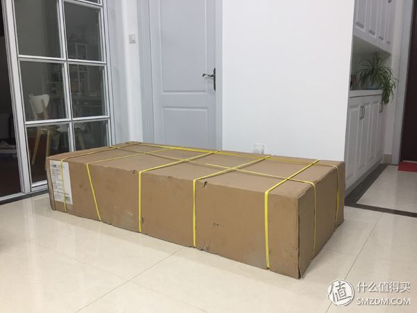 雾霾天的跑步利器！好家庭i-xfitL3跑步机开箱试用