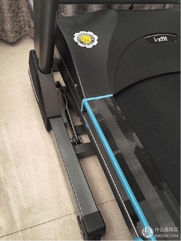 雾霾天跑步神器,雾霾天气跑步机