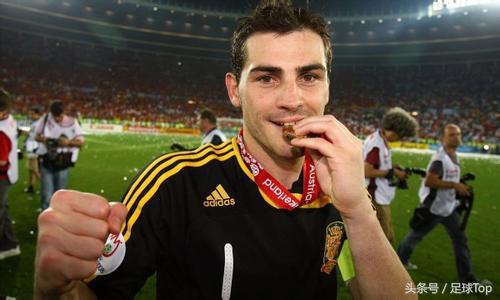 布冯十大门将,十大传奇守门员布冯