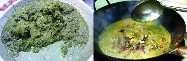 活老鼠、可爱兔兔、牛粪……这些你敢吃吗？有人视它为美食！