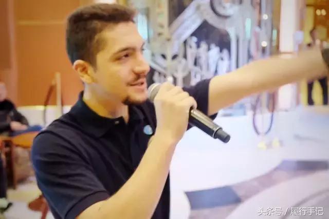 极度深寒邮轮游,拥抱大海和蓝天搭上邮轮去旅行