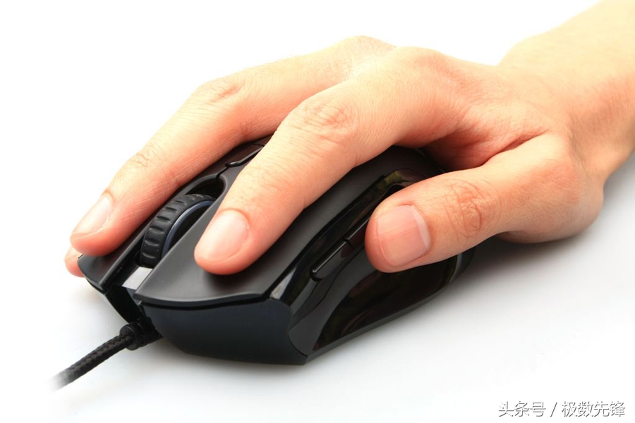 鼠标滚轮的正确使用方法,鼠标滚轮的使用功能和方法