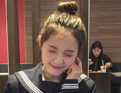 夏天短发怎么扎凉快简单又好看,夏季短发怎么扎学生