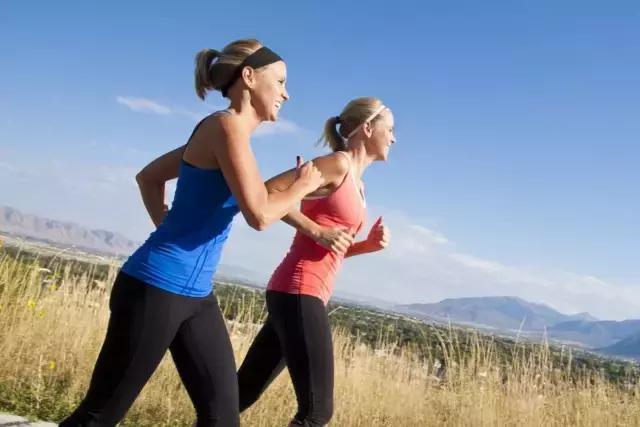 跑步真的又累又枯燥,为什么觉得跑步很煎熬