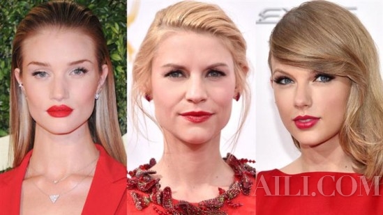 新年你需要一支口红,新年伊始愿你事业顺利