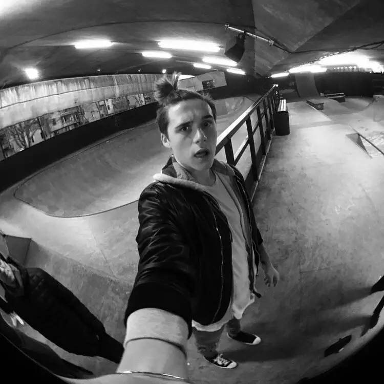 小贝穿衣搭配技巧,小贝教穿搭