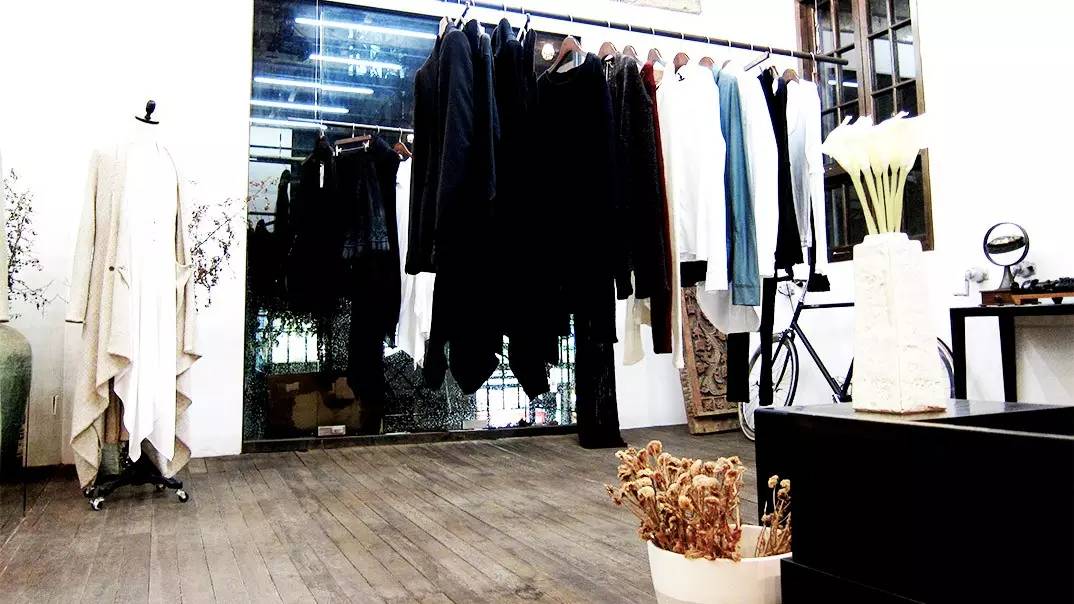 国内顶尖潮流买手店排行榜,国内有哪些顶级买手店