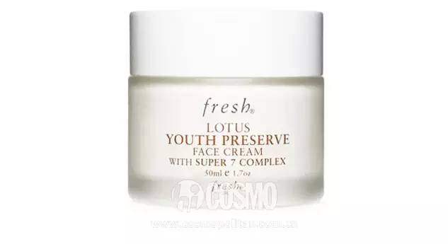 适合爆痘皮肤的面霜,各个年龄段适合的面霜