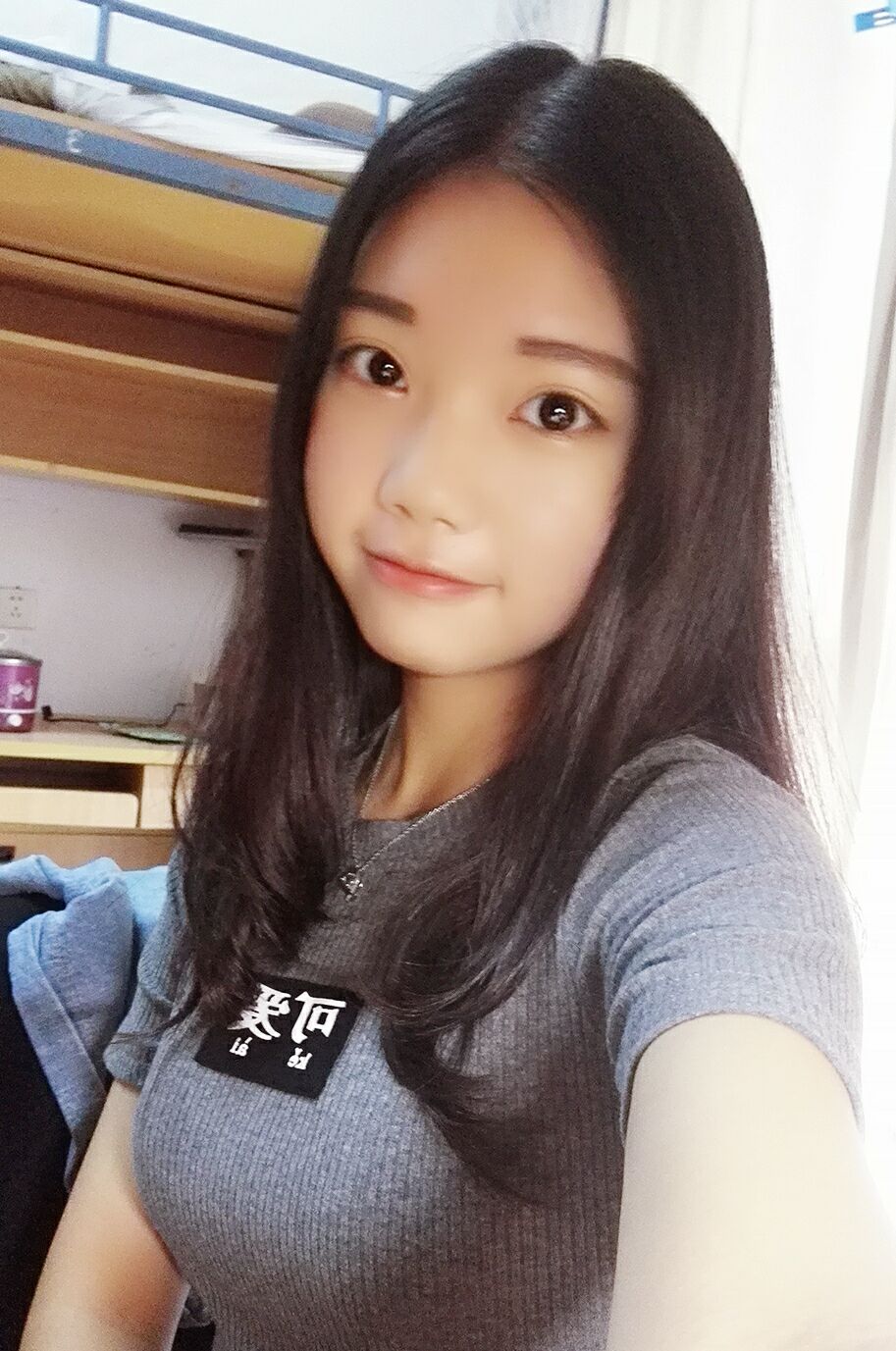 盘点大学生美女,高校最美校花排名