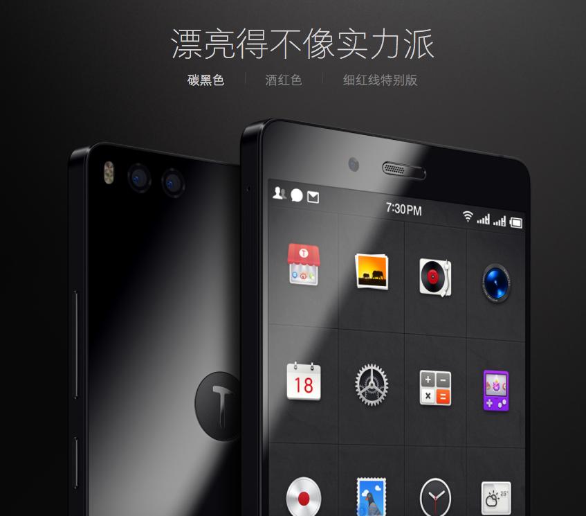 网友对锤子手机的评价,锤子手机使用评价