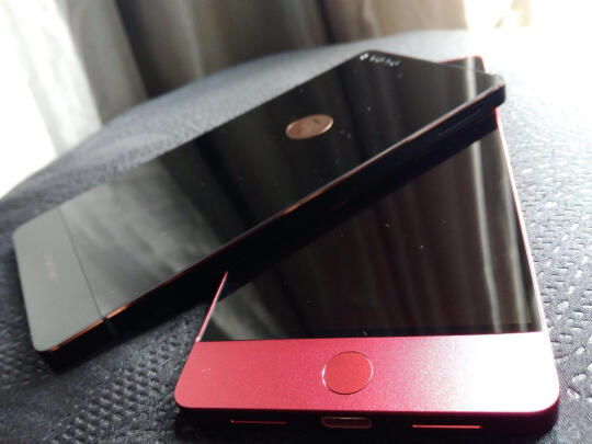 锤子的情怀依在，你还想怎么样