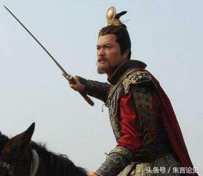 当皇帝的老爸立了仁弱的哥哥为太子，英武非凡的老二怎么办？