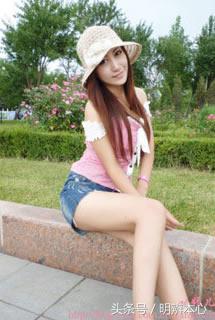 中国十大校花学霸,18年全国十大校花照片排名