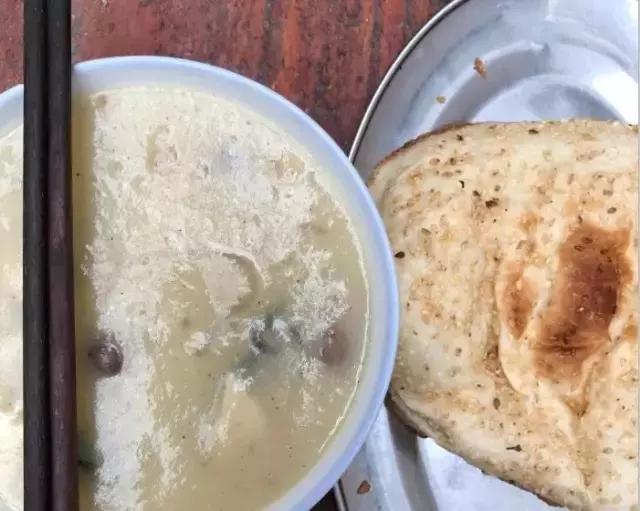 济南最好吃的饼排名,济南最值得吃的百年老店