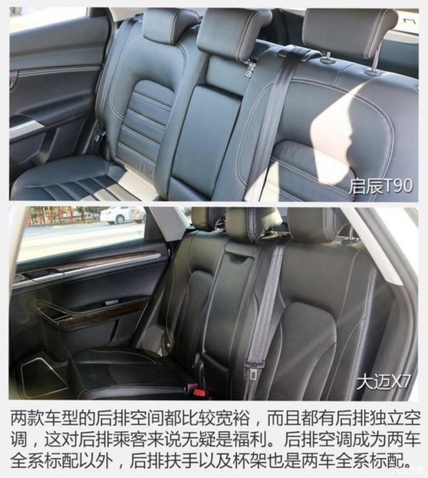 启辰t90算什么型,21款启辰t90怎么样