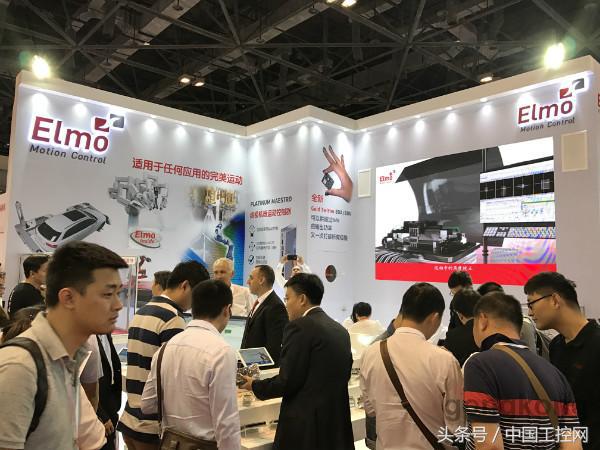 ia展会北京2017,iai展会