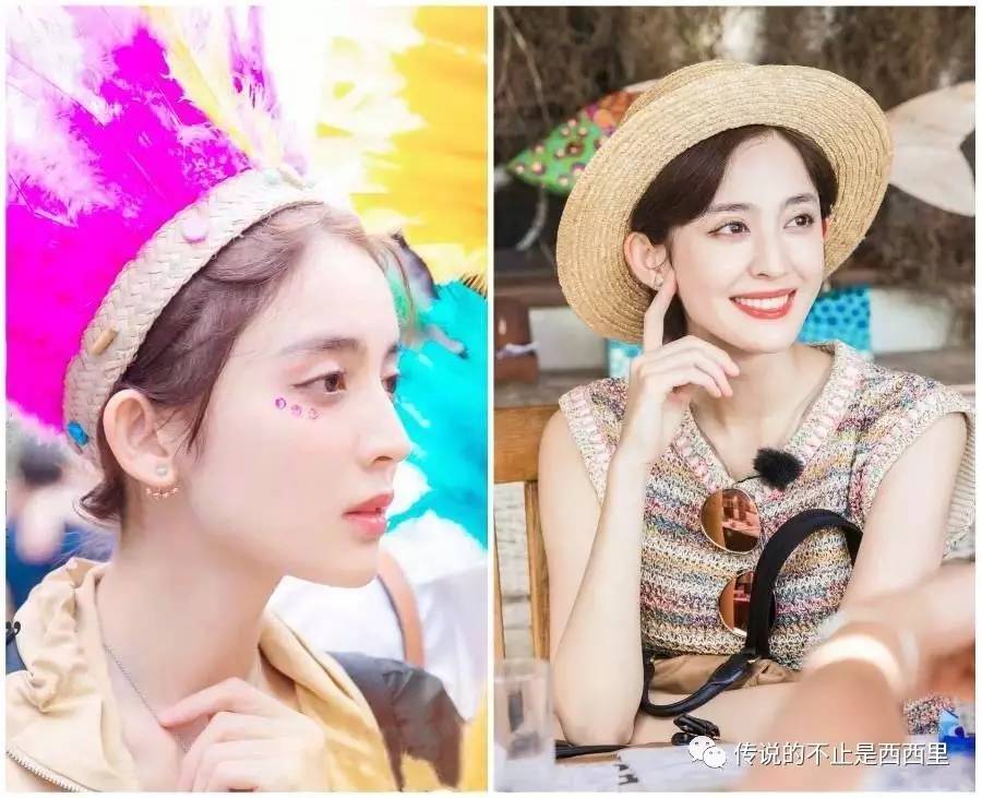 最近拔草的口红,最近种草口红