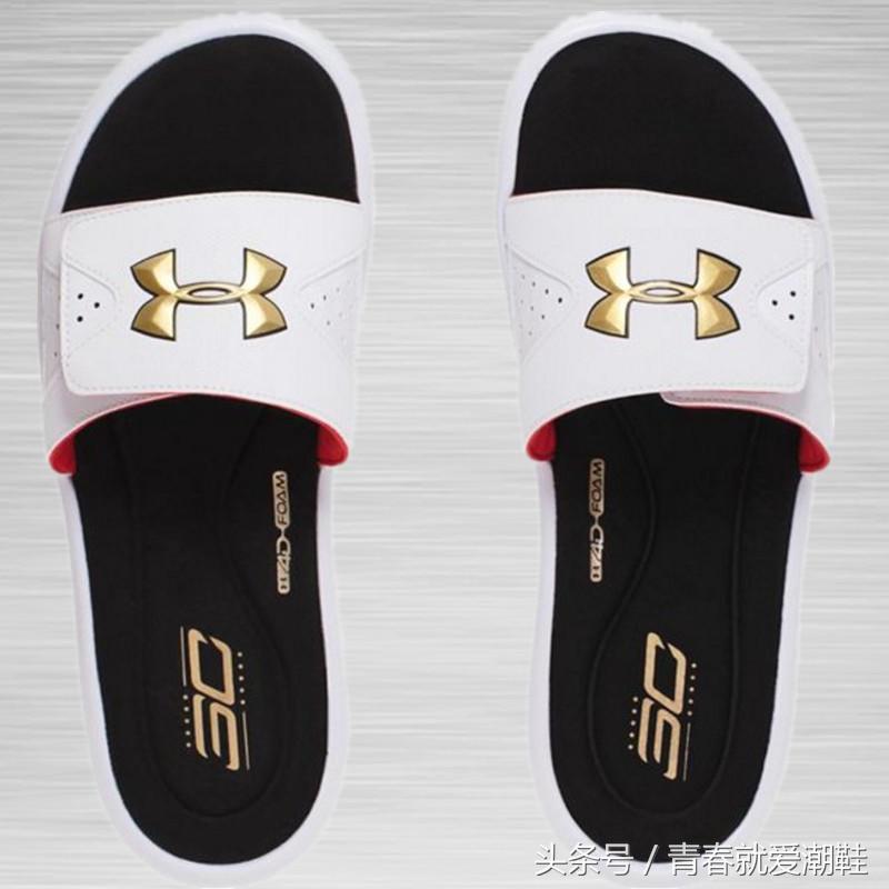 夏天的运动拖鞋,夏天出街运动拖鞋