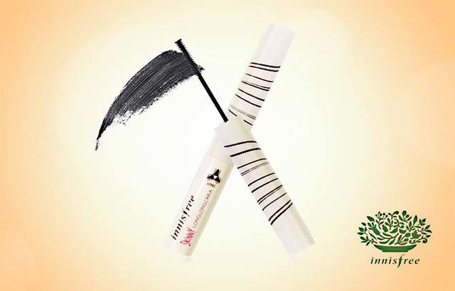 眼影睫毛膏眼线笔哪个好用,种草了超多超好用的眼影睫毛膏