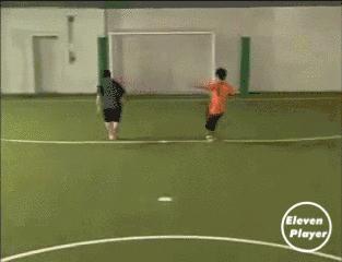 足球过人教学100个动作,足球85种过人技巧