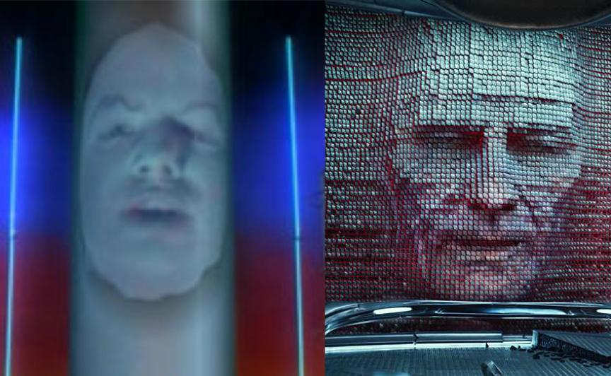 美国版超凡战队电影高燃剪辑,盘点《超凡战队》