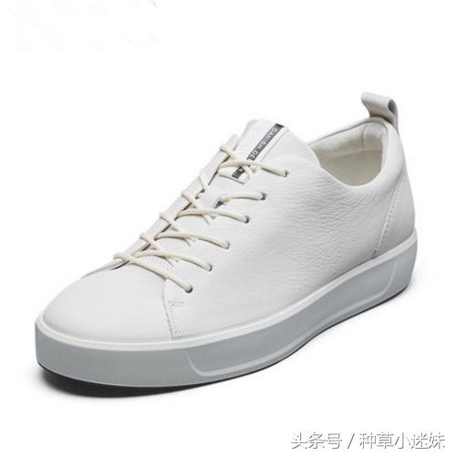 小个子白鞋推荐品牌,春夏小白鞋排行榜第一名