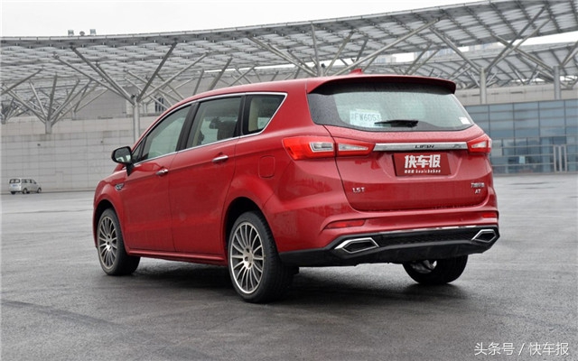 力帆轩朗到底值不值得买,力帆轩朗是爱信8at吗